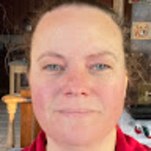 Meet your Posher, Christy